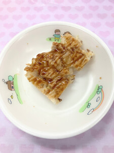 10月30日　おやつ